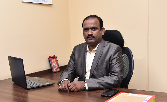 Operational Manager